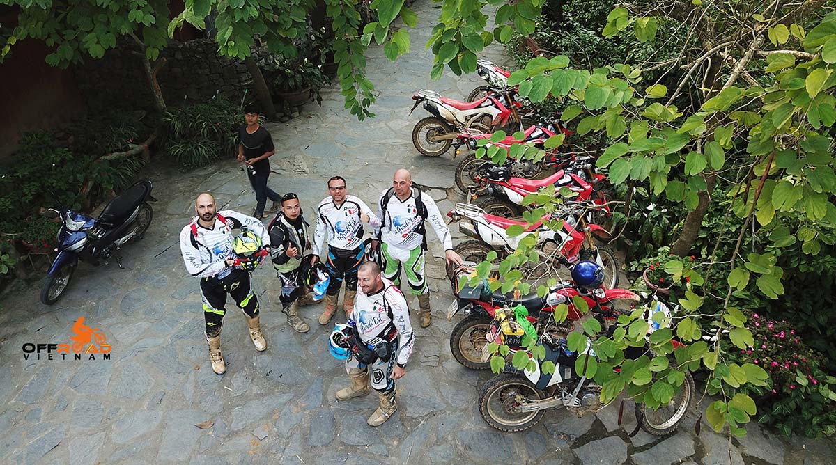 Tour Prices for your Vietnam motorbike adventures.