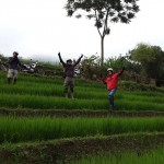 Sapa motorcycle touring