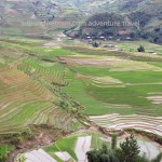 Ta Van motorcycle touring