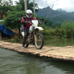 Northeast Vietnam motorbike tours
