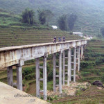 North Vietnam motorbike tours