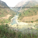 North Vietnam motorbike tours