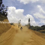 Vietnam off-road motorbike tours