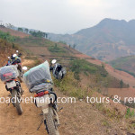 Vietnam motorbike tours