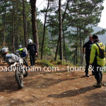 Vietnam motorcycle tours