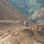 Vietnam enduro tours